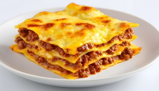 Gustala Tutta | Lasagne o Anellini al Forno teglia media, Bottiglia di Coca e 1kg di Pasta Fresca